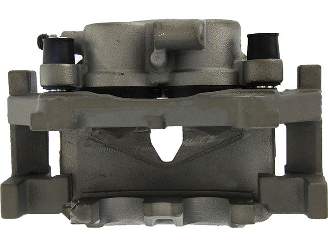 Centric Parts Disc Brake Caliper P/N:141.35235 Fits: Mercedes-benz Gl350, Mercedes-benz Gl450, Mercedes-benz Gl550, Mercedes-benz Gle450 Amg, Mercedes-benz Gle550e, Mercedes-benz Gle63 Amg, Mercedes-benz Gle63 Amg S, Mercedes-benz Gls450 - Image 2