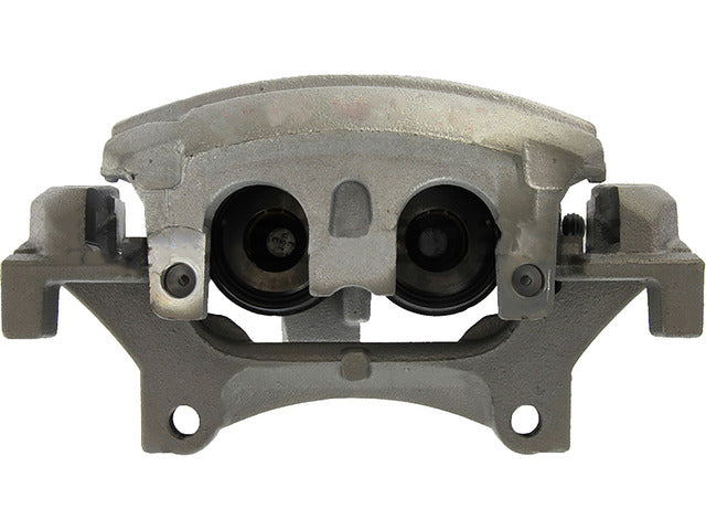 Centric Parts Disc Brake Caliper P/N:141.35235 Fits: Mercedes-benz Gl350, Mercedes-benz Gl450, Mercedes-benz Gl550, Mercedes-benz Gle450 Amg, Mercedes-benz Gle550e, Mercedes-benz Gle63 Amg, Mercedes-benz Gle63 Amg S, Mercedes-benz Gls450 - Image 3