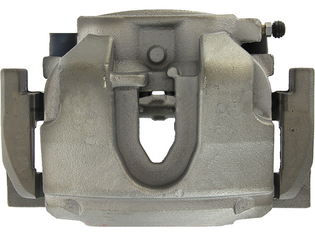 Centric Parts Disc Brake Caliper P/N:141.35235 Fits: Mercedes-benz Gl350, Mercedes-benz Gl450, Mercedes-benz Gl550, Mercedes-benz Gle450 Amg, Mercedes-benz Gle550e, Mercedes-benz Gle63 Amg, Mercedes-benz Gle63 Amg S, Mercedes-benz Gls450 - Image 4