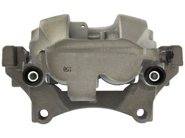Centric Parts Disc Brake Caliper P/N:141.35236 Fits: Mercedes-benz Gl350, Mercedes-benz Gl450, Mercedes-benz Gl550, Mercedes-benz Gle450 Amg, Mercedes-benz Gle550e, Mercedes-benz Gle63 Amg, Mercedes-benz Gle63 Amg S, Mercedes-benz Gls450 - Image 1