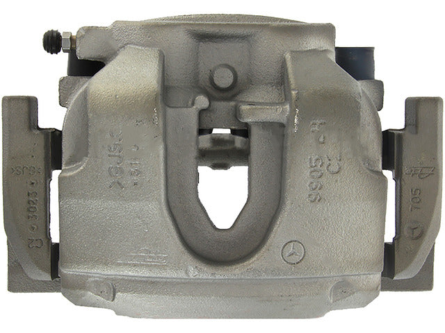 Centric Parts Disc Brake Caliper P/N:141.35236 Fits: Mercedes-benz Gl350, Mercedes-benz Gl450, Mercedes-benz Gl550, Mercedes-benz Gle450 Amg, Mercedes-benz Gle550e, Mercedes-benz Gle63 Amg, Mercedes-benz Gle63 Amg S, Mercedes-benz Gls450 - Image 6
