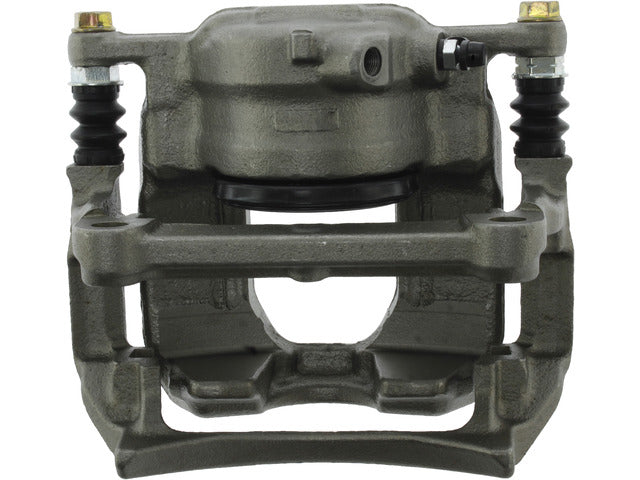 Centric Parts Disc Brake Caliper P/N:141.35239 Fits: Infiniti Qx30 19-17, Mercedes-benz B250 19-13, Mercedes-benz Cla250 19-14, Mercedes-benz Gla250 20-15 - Image 2