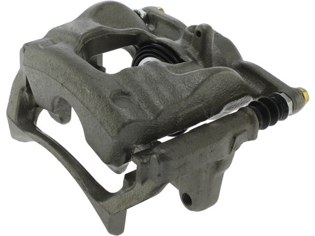 Centric Parts Disc Brake Caliper P/N:141.35239 Fits: Infiniti Qx30 19-17, Mercedes-benz B250 19-13, Mercedes-benz Cla250 19-14, Mercedes-benz Gla250 20-15 - Image 4