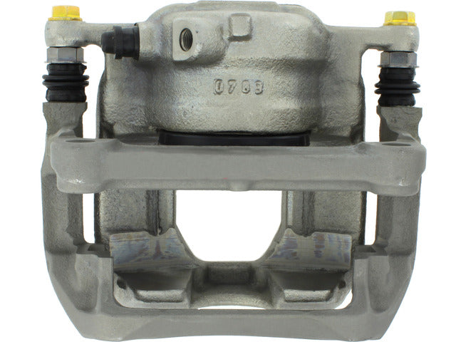 Centric Parts Disc Brake Caliper P/N:141.35240 Fits: Infiniti Qx30 19-17, Mercedes-benz B250 19-13, Mercedes-benz Cla250 19-14, Mercedes-benz Gla250 20-15 - Image 2