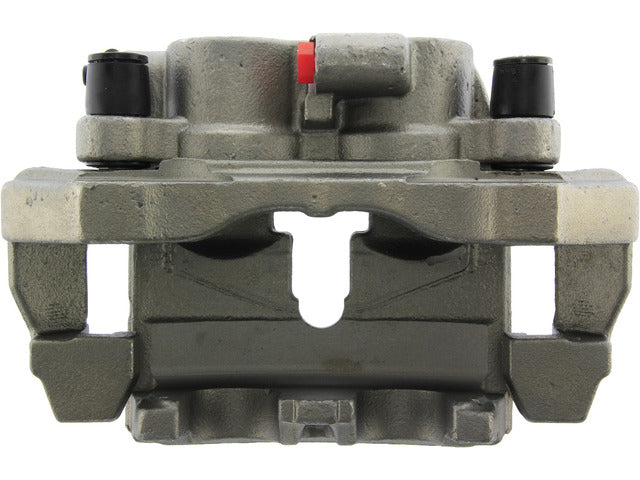 Centric Parts Disc Brake Caliper P/N:141.35245 Fits: Mercedes-benz Gle300d, Mercedes-benz Gle350, Mercedes-benz Gle350d, Mercedes-benz Gle400, Mercedes-benz Gle43 Amg, Mercedes-benz Ml250, Mercedes-benz Ml350, Mercedes-benz Ml400 - Image 2