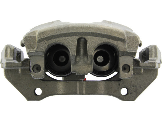 Centric Parts Disc Brake Caliper P/N:141.35245 Fits: Mercedes-benz Gle300d, Mercedes-benz Gle350, Mercedes-benz Gle350d, Mercedes-benz Gle400, Mercedes-benz Gle43 Amg, Mercedes-benz Ml250, Mercedes-benz Ml350, Mercedes-benz Ml400 - Image 3