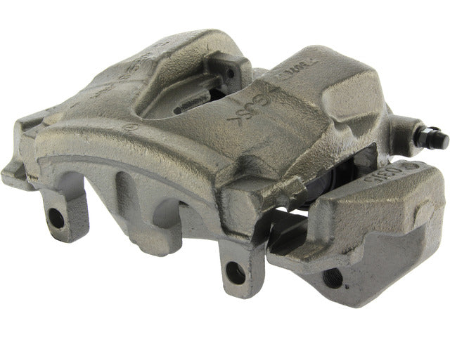 Centric Parts Disc Brake Caliper P/N:141.35245 Fits: Mercedes-benz Gle300d, Mercedes-benz Gle350, Mercedes-benz Gle350d, Mercedes-benz Gle400, Mercedes-benz Gle43 Amg, Mercedes-benz Ml250, Mercedes-benz Ml350, Mercedes-benz Ml400 - Image 4