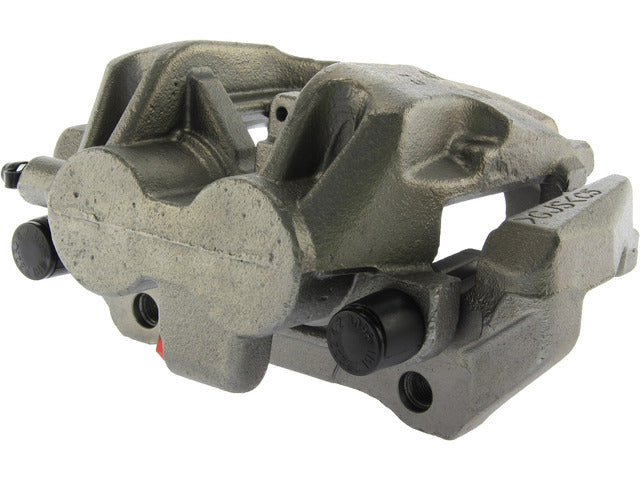 Centric Parts Disc Brake Caliper P/N:141.35245 Fits: Mercedes-benz Gle300d, Mercedes-benz Gle350, Mercedes-benz Gle350d, Mercedes-benz Gle400, Mercedes-benz Gle43 Amg, Mercedes-benz Ml250, Mercedes-benz Ml350, Mercedes-benz Ml400 - Image 5
