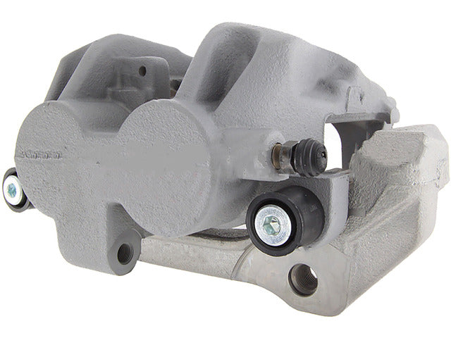 Centric Parts Disc Brake Caliper P/N:141.35246 Fits: Mercedes-benz Gle300d, Mercedes-benz Gle350, Mercedes-benz Gle350d, Mercedes-benz Gle400, Mercedes-benz Gle43 Amg, Mercedes-benz Ml250, Mercedes-benz Ml350, Mercedes-benz Ml400 - Image 5