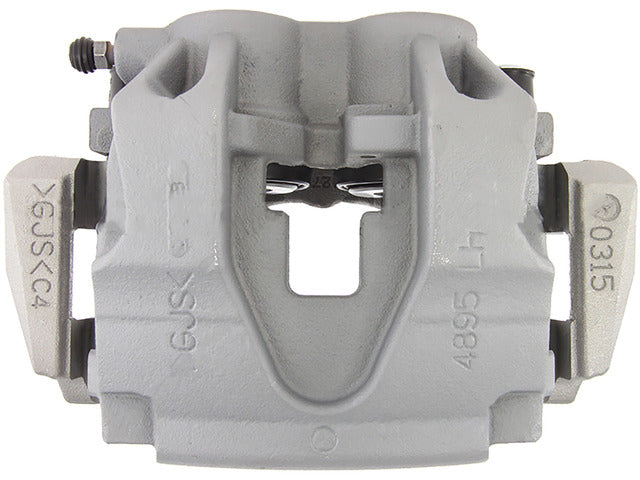 Centric Parts Disc Brake Caliper P/N:141.35246 Fits: Mercedes-benz Gle300d, Mercedes-benz Gle350, Mercedes-benz Gle350d, Mercedes-benz Gle400, Mercedes-benz Gle43 Amg, Mercedes-benz Ml250, Mercedes-benz Ml350, Mercedes-benz Ml400 - Image 6