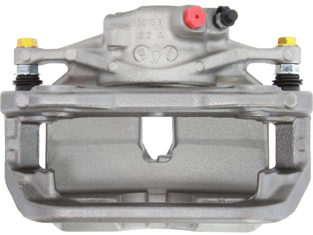 Centric Parts Disc Brake Caliper P/N:141.35254 Fits: Mercedes-benz C300 23-15, Mercedes-benz E300 19-18 - Image 2