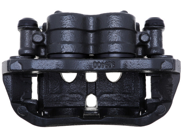 Centric Parts Disc Brake Caliper P/N:141.35261 Fits: Mercedes-benz Sprinter 1500 20-19, Mercedes-benz Sprinter 2500 20-19, Mercedes-benz Sprinter 3500 20-19, Mercedes-benz Sprinter 3500xd 23-19, Mercedes-benz Sprinter 4500 23-19 - Image 2