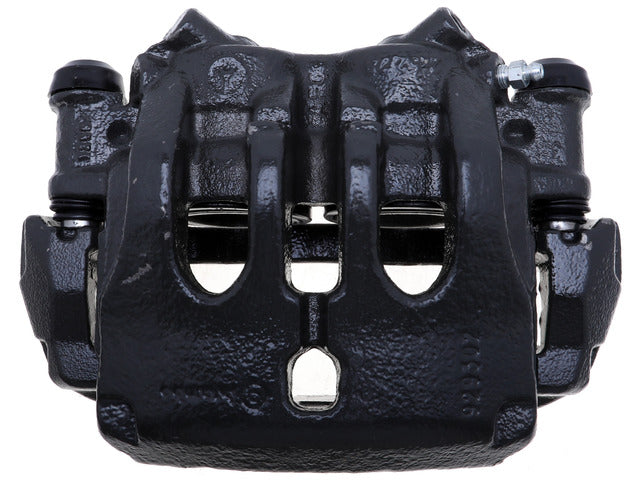 Centric Parts Disc Brake Caliper P/N:141.35261 Fits: Mercedes-benz Sprinter 1500 20-19, Mercedes-benz Sprinter 2500 20-19, Mercedes-benz Sprinter 3500 20-19, Mercedes-benz Sprinter 3500xd 23-19, Mercedes-benz Sprinter 4500 23-19 - Image 5