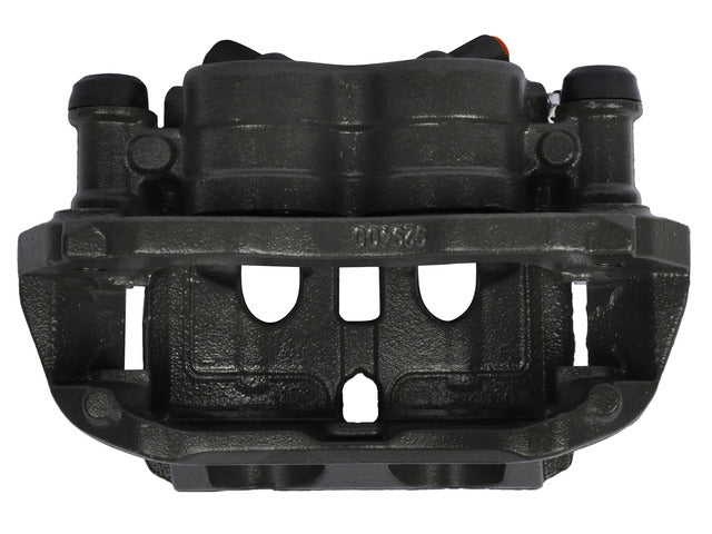 Centric Parts Disc Brake Caliper P/N:141.35262 Fits: Mercedes-benz Sprinter 1500 20-19, Mercedes-benz Sprinter 2500 20-19, Mercedes-benz Sprinter 3500 20-19, Mercedes-benz Sprinter 3500xd 23-19, Mercedes-benz Sprinter 4500 23-19 - Image 2