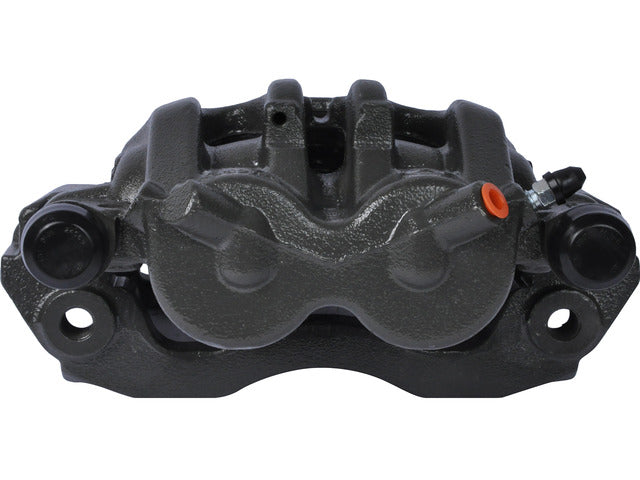 Centric Parts Disc Brake Caliper P/N:141.35262 Fits: Mercedes-benz Sprinter 1500 20-19, Mercedes-benz Sprinter 2500 20-19, Mercedes-benz Sprinter 3500 20-19, Mercedes-benz Sprinter 3500xd 23-19, Mercedes-benz Sprinter 4500 23-19 - Image 3