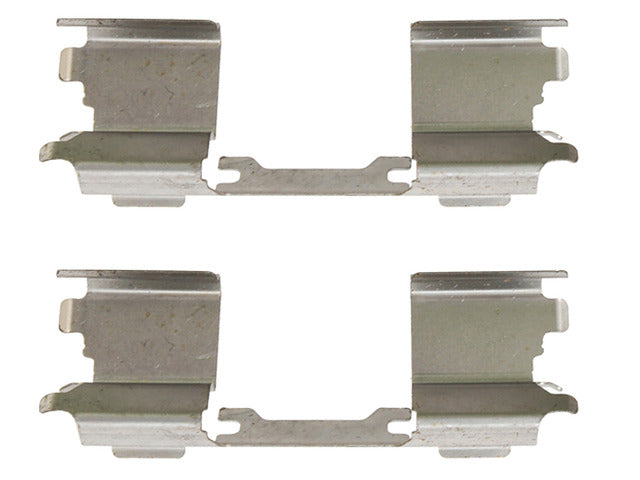 Centric Parts Disc Brake Caliper P/N:141.35262 Fits: Mercedes-benz Sprinter 1500 20-19, Mercedes-benz Sprinter 2500 20-19, Mercedes-benz Sprinter 3500 20-19, Mercedes-benz Sprinter 3500xd 23-19, Mercedes-benz Sprinter 4500 23-19 - Image 4