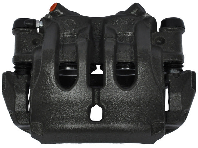 Centric Parts Disc Brake Caliper P/N:141.35262 Fits: Mercedes-benz Sprinter 1500 20-19, Mercedes-benz Sprinter 2500 20-19, Mercedes-benz Sprinter 3500 20-19, Mercedes-benz Sprinter 3500xd 23-19, Mercedes-benz Sprinter 4500 23-19 - Image 5
