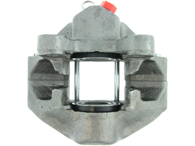 Centric Parts Disc Brake Caliper P/N:141.35501 Fits: Mercedes-benz 220, Mercedes-benz 220d, Mercedes-benz 230, Mercedes-benz 230s, Mercedes-benz 230sl, Mercedes-benz 240d, Mercedes-benz 250, Mercedes-benz 250c, Mercedes-benz 280 - Image 2