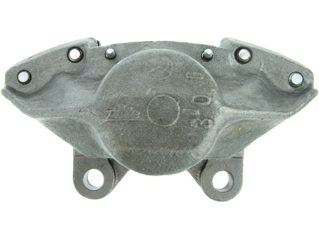 Centric Parts Disc Brake Caliper P/N:141.35501 Fits: Mercedes-benz 220, Mercedes-benz 220d, Mercedes-benz 230, Mercedes-benz 230s, Mercedes-benz 230sl, Mercedes-benz 240d, Mercedes-benz 250, Mercedes-benz 250c, Mercedes-benz 280 - Image 3