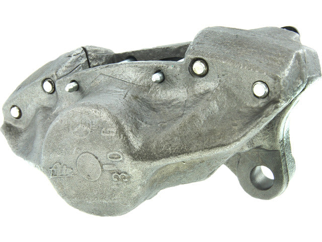 Centric Parts Disc Brake Caliper P/N:141.35501 Fits: Mercedes-benz 220, Mercedes-benz 220d, Mercedes-benz 230, Mercedes-benz 230s, Mercedes-benz 230sl, Mercedes-benz 240d, Mercedes-benz 250, Mercedes-benz 250c, Mercedes-benz 280 - Image 4