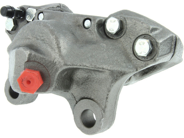 Centric Parts Disc Brake Caliper P/N:141.35501 Fits: Mercedes-benz 220, Mercedes-benz 220d, Mercedes-benz 230, Mercedes-benz 230s, Mercedes-benz 230sl, Mercedes-benz 240d, Mercedes-benz 250, Mercedes-benz 250c, Mercedes-benz 280 - Image 5