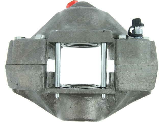 Centric Parts Disc Brake Caliper P/N:141.35501 Fits: Mercedes-benz 220, Mercedes-benz 220d, Mercedes-benz 230, Mercedes-benz 230s, Mercedes-benz 230sl, Mercedes-benz 240d, Mercedes-benz 250, Mercedes-benz 250c, Mercedes-benz 280 - Image 6
