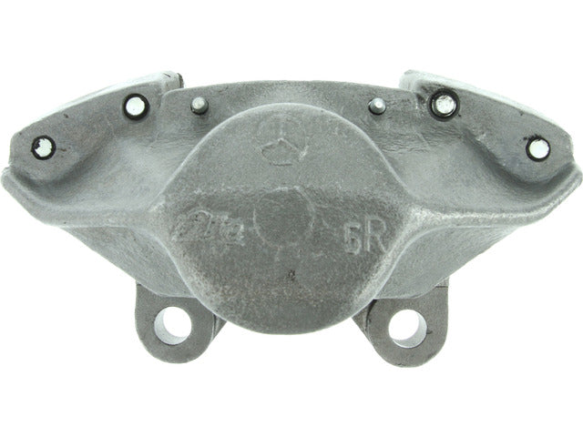 Centric Parts Disc Brake Caliper P/N:141.35502 Fits: Mercedes-benz 220, Mercedes-benz 220d, Mercedes-benz 230, Mercedes-benz 230s, Mercedes-benz 230sl, Mercedes-benz 240d, Mercedes-benz 250, Mercedes-benz 250c, Mercedes-benz 280 - Image 3