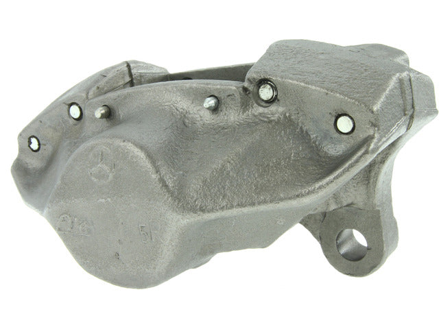 Centric Parts Disc Brake Caliper P/N:141.35502 Fits: Mercedes-benz 220, Mercedes-benz 220d, Mercedes-benz 230, Mercedes-benz 230s, Mercedes-benz 230sl, Mercedes-benz 240d, Mercedes-benz 250, Mercedes-benz 250c, Mercedes-benz 280 - Image 4