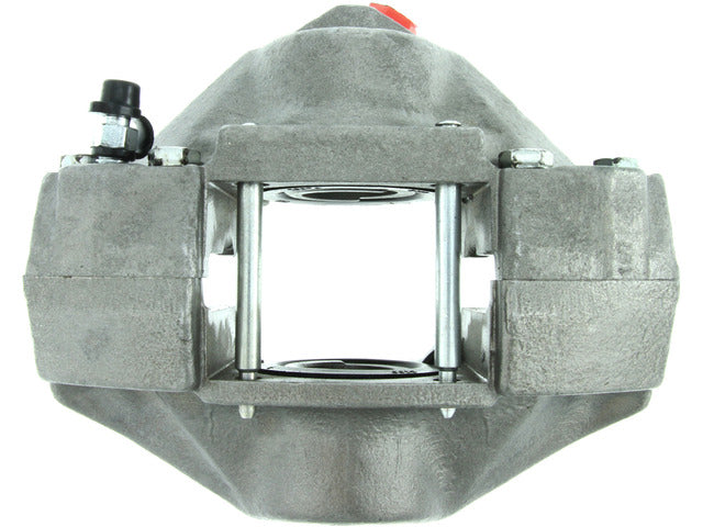 Centric Parts Disc Brake Caliper P/N:141.35502 Fits: Mercedes-benz 220, Mercedes-benz 220d, Mercedes-benz 230, Mercedes-benz 230s, Mercedes-benz 230sl, Mercedes-benz 240d, Mercedes-benz 250, Mercedes-benz 250c, Mercedes-benz 280 - Image 6