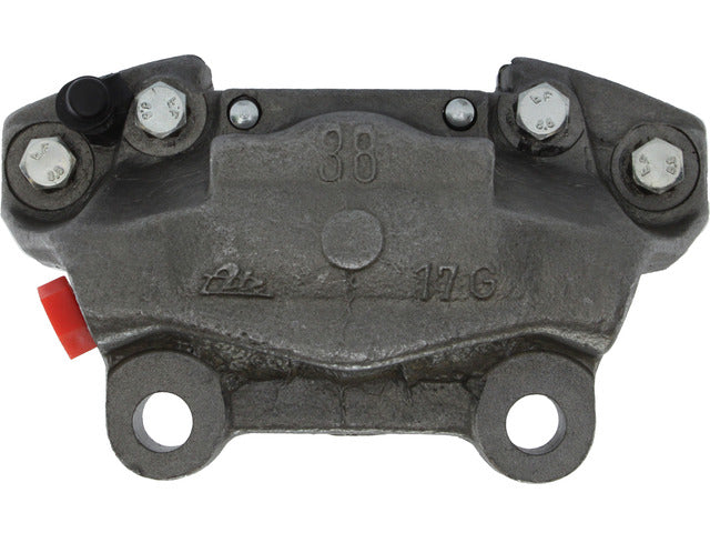 Centric Parts Disc Brake Caliper P/N:141.35509 Fits: Mercedes-benz 450sel 79-73, Mercedes-benz 500sec 85-84, Mercedes-benz 500sel 85-84, Mercedes-benz 560sec 91-86, Mercedes-benz 560sel 91-86, Mercedes-benz 560sl 89-86 - Image 1