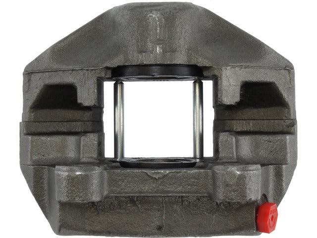 Centric Parts Disc Brake Caliper P/N:141.35509 Fits: Mercedes-benz 450sel 79-73, Mercedes-benz 500sec 85-84, Mercedes-benz 500sel 85-84, Mercedes-benz 560sec 91-86, Mercedes-benz 560sel 91-86, Mercedes-benz 560sl 89-86 - Image 2