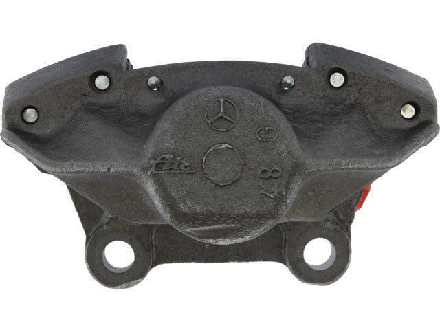 Centric Parts Disc Brake Caliper P/N:141.35509 Fits: Mercedes-benz 450sel 79-73, Mercedes-benz 500sec 85-84, Mercedes-benz 500sel 85-84, Mercedes-benz 560sec 91-86, Mercedes-benz 560sel 91-86, Mercedes-benz 560sl 89-86 - Image 3