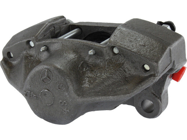 Centric Parts Disc Brake Caliper P/N:141.35509 Fits: Mercedes-benz 450sel 79-73, Mercedes-benz 500sec 85-84, Mercedes-benz 500sel 85-84, Mercedes-benz 560sec 91-86, Mercedes-benz 560sel 91-86, Mercedes-benz 560sl 89-86 - Image 4