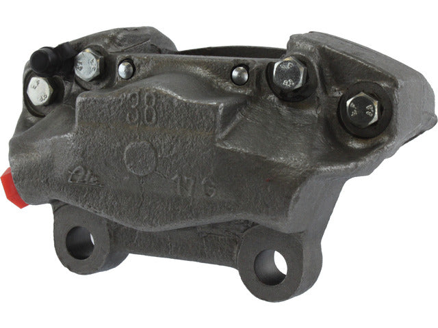 Centric Parts Disc Brake Caliper P/N:141.35509 Fits: Mercedes-benz 450sel 79-73, Mercedes-benz 500sec 85-84, Mercedes-benz 500sel 85-84, Mercedes-benz 560sec 91-86, Mercedes-benz 560sel 91-86, Mercedes-benz 560sl 89-86 - Image 5