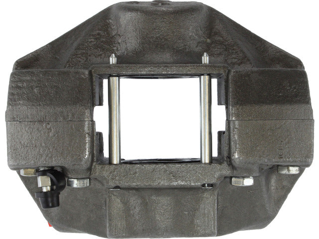 Centric Parts Disc Brake Caliper P/N:141.35509 Fits: Mercedes-benz 450sel 79-73, Mercedes-benz 500sec 85-84, Mercedes-benz 500sel 85-84, Mercedes-benz 560sec 91-86, Mercedes-benz 560sel 91-86, Mercedes-benz 560sl 89-86 - Image 6