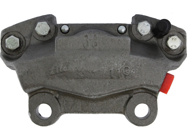 Centric Parts Disc Brake Caliper P/N:141.35510 Fits: Mercedes-benz 450sel 79-73, Mercedes-benz 500sec 85-84, Mercedes-benz 500sel 85-84, Mercedes-benz 560sec 91-86, Mercedes-benz 560sel 91-86, Mercedes-benz 560sl 89-86 - Image 1