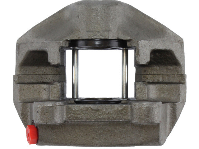Centric Parts Disc Brake Caliper P/N:141.35510 Fits: Mercedes-benz 450sel 79-73, Mercedes-benz 500sec 85-84, Mercedes-benz 500sel 85-84, Mercedes-benz 560sec 91-86, Mercedes-benz 560sel 91-86, Mercedes-benz 560sl 89-86 - Image 2