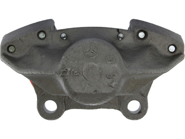 Centric Parts Disc Brake Caliper P/N:141.35510 Fits: Mercedes-benz 450sel 79-73, Mercedes-benz 500sec 85-84, Mercedes-benz 500sel 85-84, Mercedes-benz 560sec 91-86, Mercedes-benz 560sel 91-86, Mercedes-benz 560sl 89-86 - Image 3