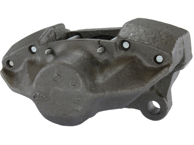 Centric Parts Disc Brake Caliper P/N:141.35510 Fits: Mercedes-benz 450sel 79-73, Mercedes-benz 500sec 85-84, Mercedes-benz 500sel 85-84, Mercedes-benz 560sec 91-86, Mercedes-benz 560sel 91-86, Mercedes-benz 560sl 89-86 - Image 4