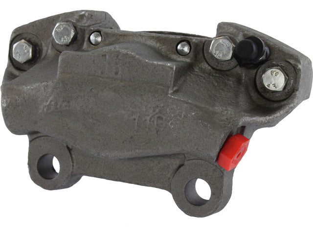Centric Parts Disc Brake Caliper P/N:141.35510 Fits: Mercedes-benz 450sel 79-73, Mercedes-benz 500sec 85-84, Mercedes-benz 500sel 85-84, Mercedes-benz 560sec 91-86, Mercedes-benz 560sel 91-86, Mercedes-benz 560sl 89-86 - Image 5