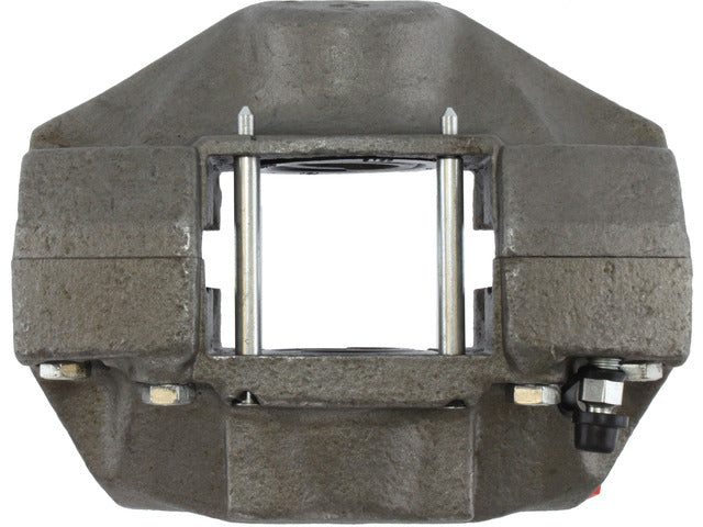 Centric Parts Disc Brake Caliper P/N:141.35510 Fits: Mercedes-benz 450sel 79-73, Mercedes-benz 500sec 85-84, Mercedes-benz 500sel 85-84, Mercedes-benz 560sec 91-86, Mercedes-benz 560sel 91-86, Mercedes-benz 560sl 89-86 - Image 6