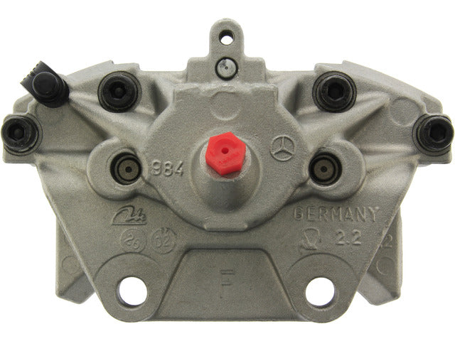 Centric Parts Disc Brake Caliper P/N:141.35511 Fits: Mercedes-benz Cl500 03-00, Mercedes-benz S430 03-00, Mercedes-benz S500 03-00 - Image 1