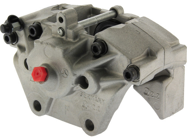 Centric Parts Disc Brake Caliper P/N:141.35511 Fits: Mercedes-benz Cl500 03-00, Mercedes-benz S430 03-00, Mercedes-benz S500 03-00 - Image 5