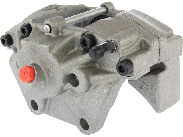 Centric Parts Disc Brake Caliper P/N:141.35512 Fits: Mercedes-benz Cl500 03-00, Mercedes-benz S430 03-00, Mercedes-benz S500 03-00 - Image 5