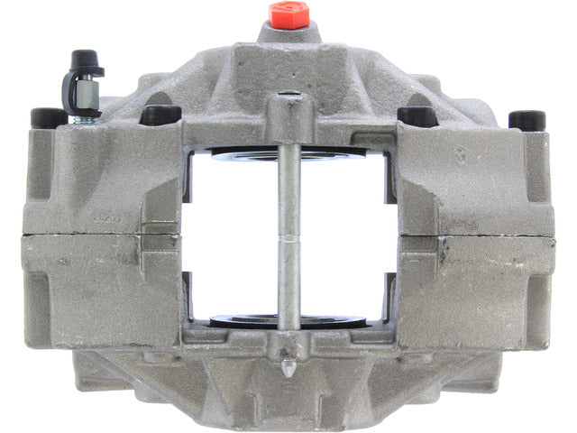 Centric Parts Disc Brake Caliper P/N:141.35512 Fits: Mercedes-benz Cl500 03-00, Mercedes-benz S430 03-00, Mercedes-benz S500 03-00 - Image 6