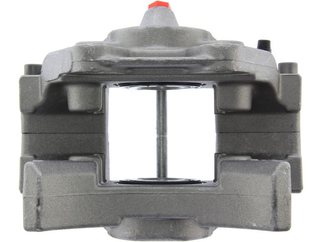 Centric Parts Disc Brake Caliper P/N:141.35514 Fits: Mercedes-benz Cl500 02-00, Mercedes-benz S430 02-00, Mercedes-benz S500 02-00 - Image 2