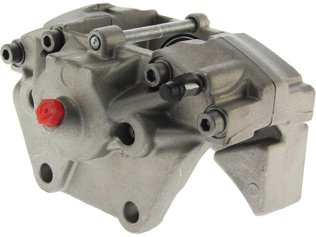 Centric Parts Disc Brake Caliper P/N:141.35514 Fits: Mercedes-benz Cl500 02-00, Mercedes-benz S430 02-00, Mercedes-benz S500 02-00 - Image 5