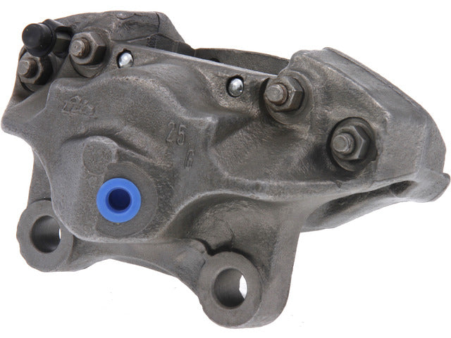 Centric Parts Disc Brake Caliper P/N:141.35515 Fits: Mercedes-benz 300td 85-79 - Image 3