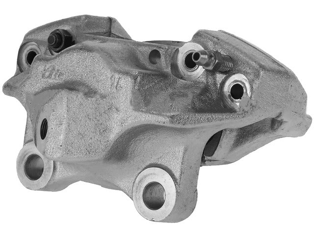 Centric Parts Disc Brake Caliper P/N:141.35516 Fits: Mercedes-benz 300td 85-79 - Image 5