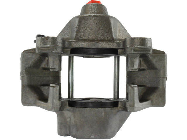 Centric Parts Disc Brake Caliper P/N:141.35519 Fits: Mercedes-benz 190d, Mercedes-benz 190e, Mercedes-benz 260e, Mercedes-benz 300ce, Mercedes-benz 300d, Mercedes-benz 300e, Mercedes-benz C220, Mercedes-benz C280, Mercedes-benz E300 - Image 2